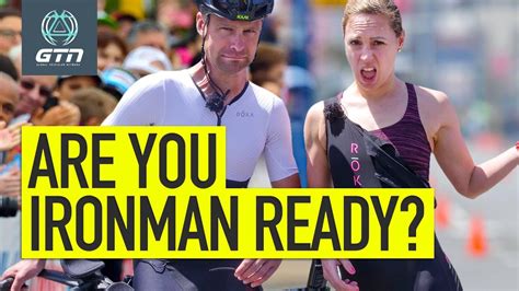 youtube ironman triathlon